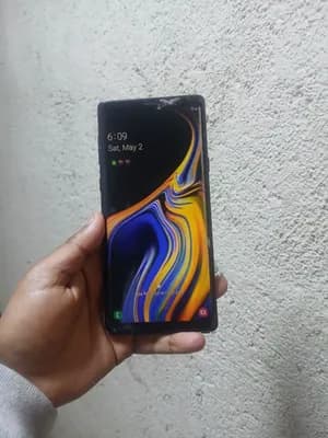 Samsung Note 9 128GB