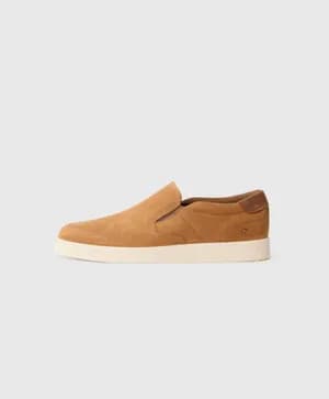 ECCO 43-47 Leather