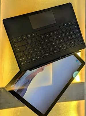 Microsoft Surface 14 inch 8GB RAM 256GB SSD