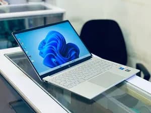 HP Pavilion Plus i5 16GB 512GB