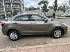 Suzuki Dizire 2021