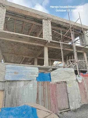 G+2 House 88 sqm for Sale