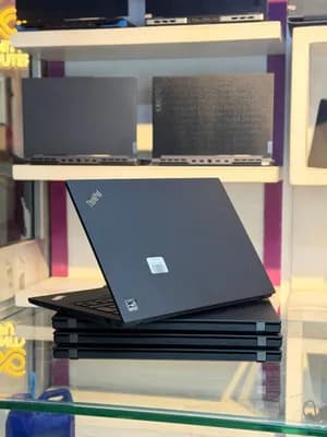Lenovo ThinkPad T495 Laptop