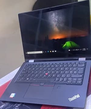 Lenovo ThinkPad L13