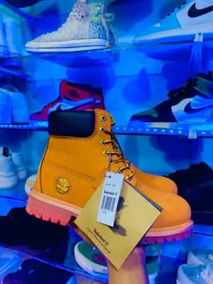Timberland 40-43