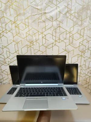 HP EliteBook 840 G5 i7 Laptop