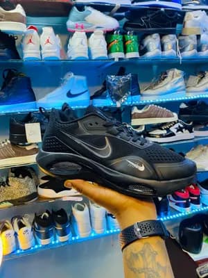 Nike Airmax Zoom