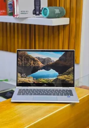 HP EliteBook x360 830 G8 Laptop