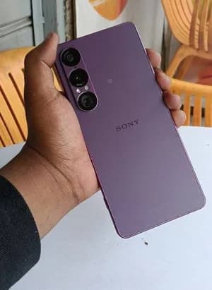 Sony Xperia 1 VII 12GB 256GB