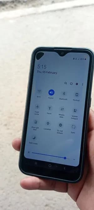 Samsung A01 Core 16GB