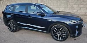 Jetour X70 Plus 2022 SUV