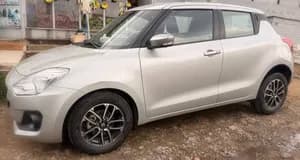 Suzuki Swift 2021 Automatic