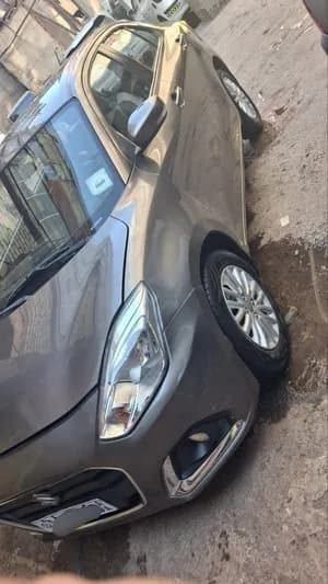 Suzuki Dzire 2022 Full Option