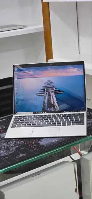 HP Elite X2 G8 Detachable