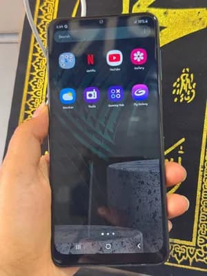 Samsung Galaxy F12 4GB 64GB