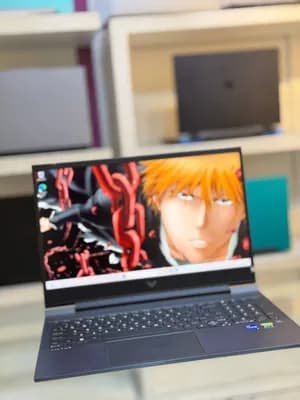 HP Victus 16 Gaming Laptop