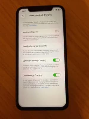 IPhone 11 64 GB