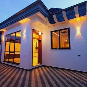 Villa House for Sale Ayat