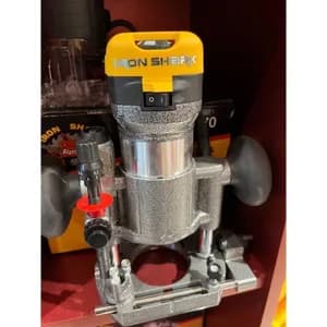 Shark Electric Router Trimmer 2000W