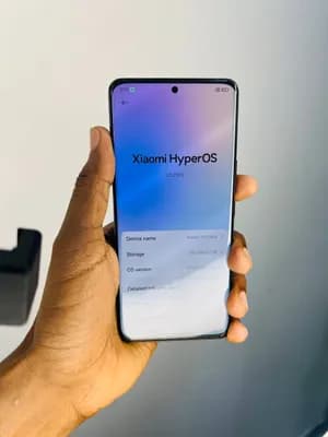 Xiaomi 12S Ultra 5G 512GB