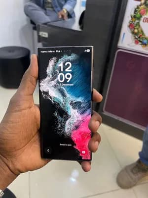 Samsung Galaxy S22 Ultra 5G