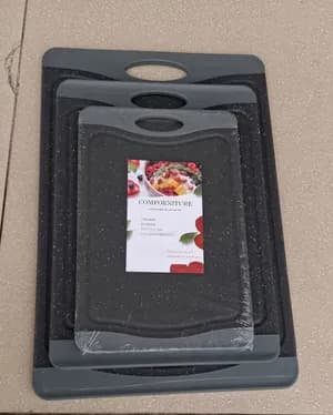 CUTTING BOARD