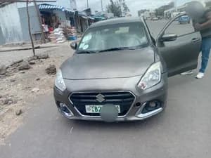 Suzuki Dzire 2021 Automatic