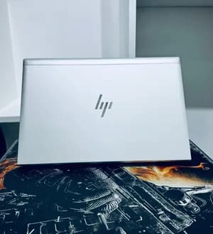 HP EliteBook 830 G8 16GB 512GB used