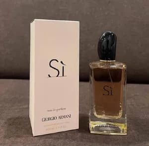 Store Quality Testers Perfume