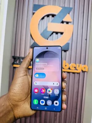 Original Samsung Galaxy S26 Ultra 512GB