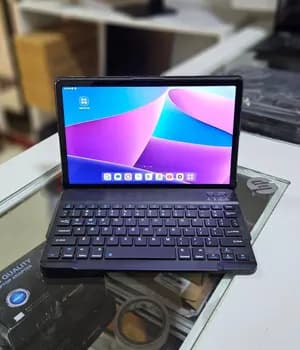 Lenovo Tab M10 Plus 128GB Tablet