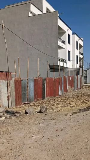 500 Sqm Land in Hayat Diaspora