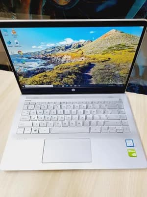 HP Pavilion Core i5 7th Gen