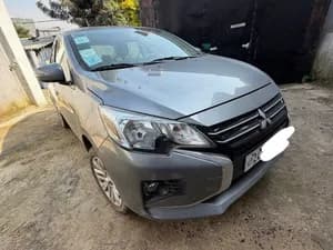 Mitsubishi Attrage 2022 Automatic