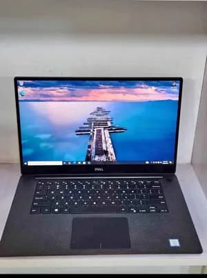 Dell XPS 15 i7 16GB 512GB 4K
