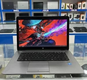 Hp Elite Book 840