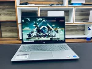 HP Notebook Core i7 13th Gen