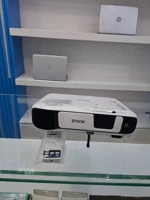 Brand New Epson EB-X41 Projector