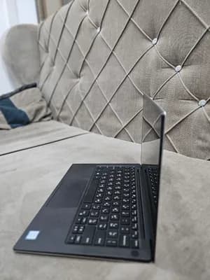 Dell Xps 13 9370