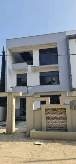 G+2 House for Sale in Ayat