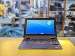 Used Lenovo Chromebook IdeaPad 32GB