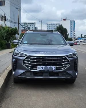 Jetour X70+ 2023 SUV Automatic