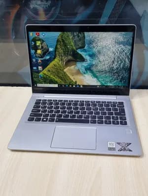 Lenovo Ideapad i7 8GB 256GB