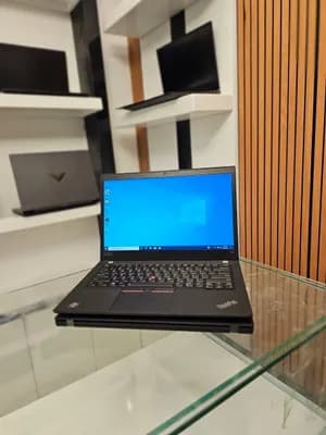 Lenovo ThinkPad T495 Ryzen 5 Pro