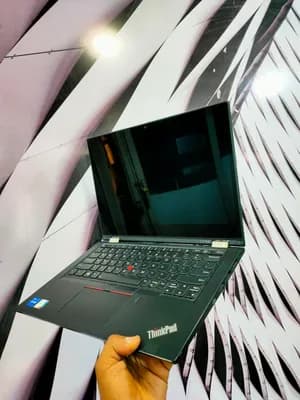 Lenovo L13 Yoga i5 16GB 512GB