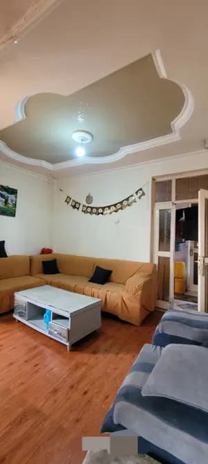 2 Bedroom 20/80 Condominium Bole Arabsa