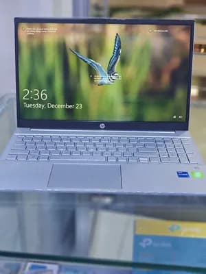 HP Pavilion Core i7 12th Gen Laptop