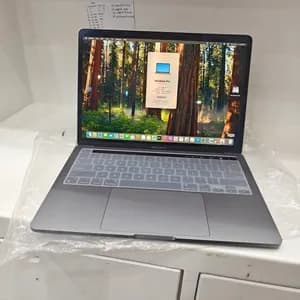 Apple MacBook Pro M1 13.3-inch