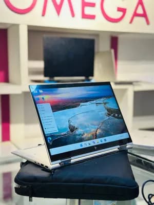 HP Elitebook