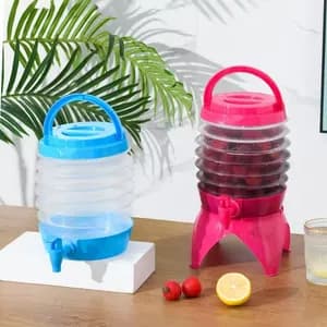 Collapsible Beverage Dispenser 7.5L